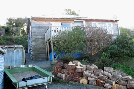 Photo of property in 45 Manapouri Street, Ravensbourne, Dunedin, 9022