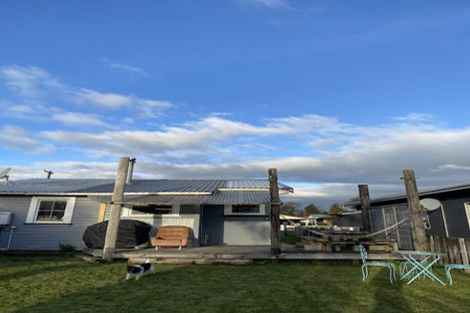 Photo of property in 4 Ballance Street, Raetihi, 4632