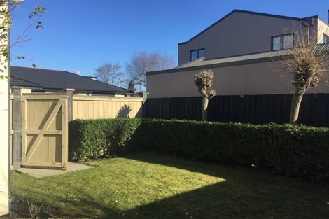 Photo of property in 114b Bishop Street, St Albans, Christchurch, 8014