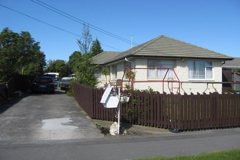 Photo of property in 76 Greenhaven Drive, Burwood, Christchurch, 8083
