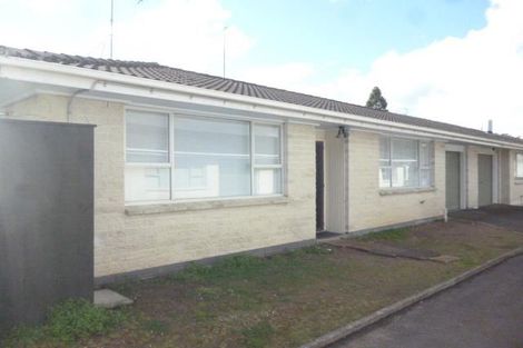 Photo of property in 3/58 Wellington Street, Howick, Auckland, 2014