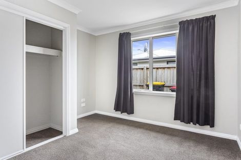 Photo of property in 73 Kippenberger Avenue, Rangiora, 7400