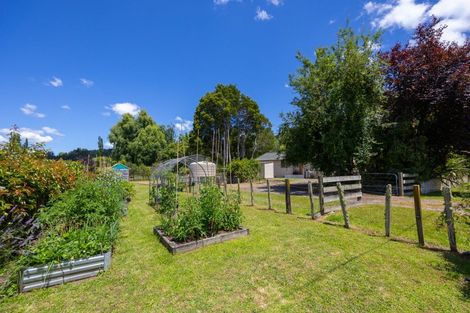 Photo of property in 956 Finnis Road, Pohangina, Ashhurst, 4884