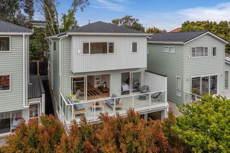 Photo of property in 55b Merriefield Avenue, Forrest Hill, Auckland, 0620