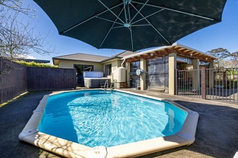 Photo of property in 15 Awanui Avenue, Kihikihi, Te Awamutu, 3875