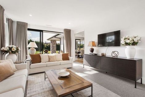 Photo of property in 21 Classiebawn Lane, Prebbleton, 7676