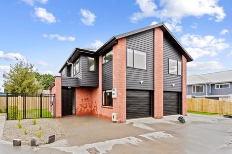 Photo of property in 12/18 Mahoe Street, Melville, Hamilton, 3206