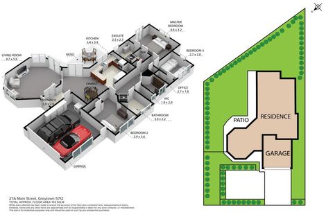 Photo of property in 27a Main Street, Greytown, 5712