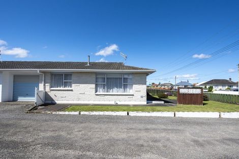 Photo of property in 60c Winchester Street, Levin, 5510