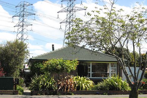Photo of property in 3 Kingsgate Place, Burnside, Christchurch, 8053