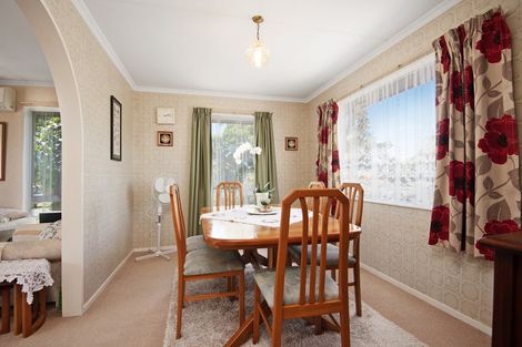 Photo of property in 44 Hillcrest Drive, Kelvin Grove, Palmerston North, 4414