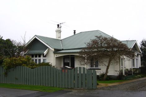 Photo of property in 21 Pomona Street, Georgetown, Invercargill, 9812