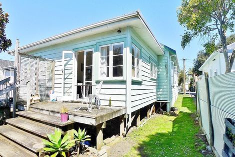 Photo of property in 15 Wiremu Street, Mount Eden, Auckland, 1041