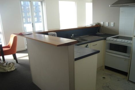 Photo of property in Terrace Heights Apartments, 14f/163 The Terrace, Wellington Central, Wellington, 6011