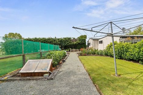 Photo of property in 829 Landsborough Road, Claremont, Timaru, 7972