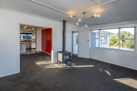 Photo of property in 1 Argyle Avenue, Levin, 5510