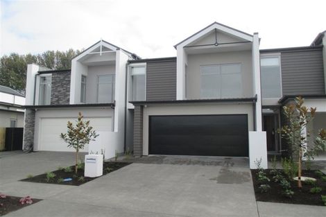 Photo of property in 37b Footbridge Terrace, Kaiapoi, 7630