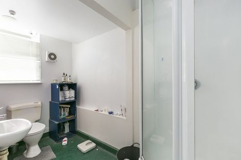 Photo of property in 8b Lipman Street, Mount Victoria, Wellington, 6011