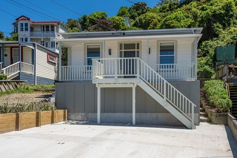 Photo of property in 38 Reuben Avenue, Brooklyn, Wellington, 6021