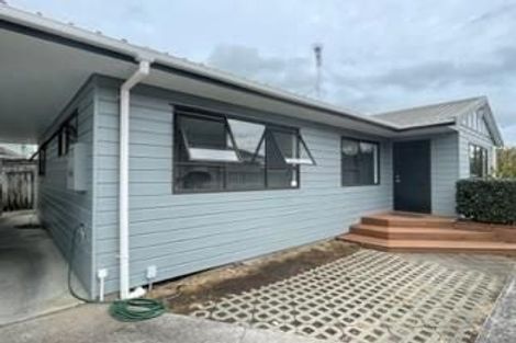 Photo of property in 88b Ballarat Street, Ellerslie, Auckland, 1051