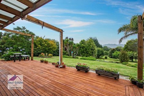 Photo of property in 464 Vinegar Hill Road, Kauri, Kamo, 0185