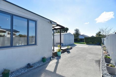 Photo of property in 18 Davie Street, Kaiapoi, 7630