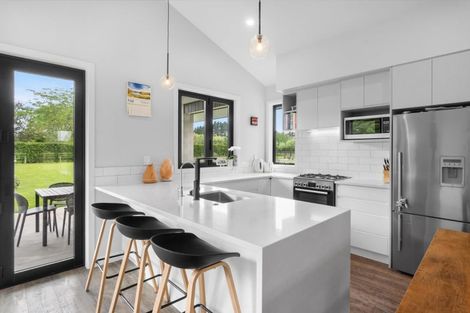 Photo of property in 48b Trentham Road, Matangi, Hamilton, 3284