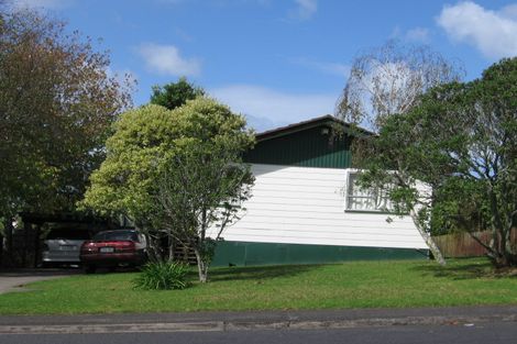 Photo of property in 30 Solar Road, Glen Eden, Auckland, 0602