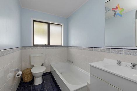 Photo of property in 24 Invercargill Drive, Kelson, Lower Hutt, 5010