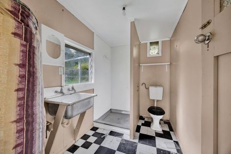 Photo of property in 568 Morea Road, Ararata, Hawera, 4674