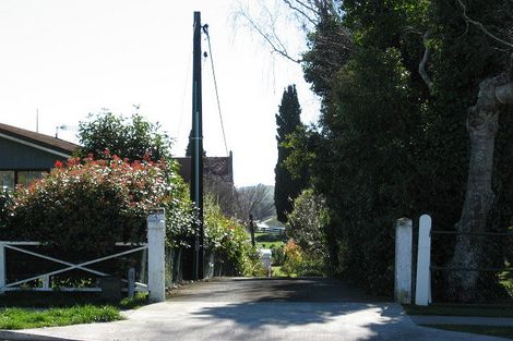 Photo of property in 4 Wallace Road, Waipukurau, 4200