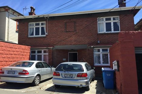 Photo of property in 1/60 Brougham Street, Mount Victoria, Wellington, 6011