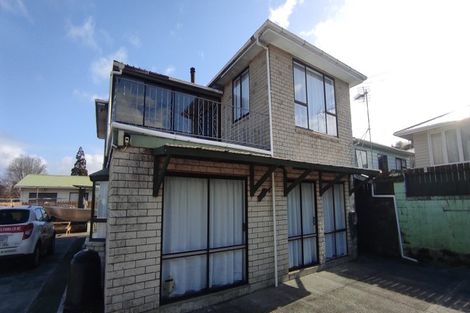 Photo of property in 20 Christmas Road, Manurewa, Auckland, 2102