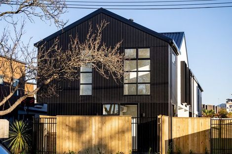 Photo of property in 7/35 Gracefield Avenue, Christchurch Central, Christchurch, 8013