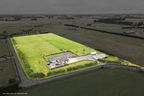 Photo of property in 284a Bay Road, West Plains, Invercargill, 9879