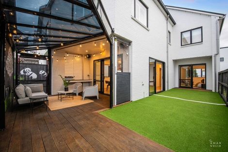 Photo of property in 7 Frances Bryers Road, Hobsonville, Auckland, 0616