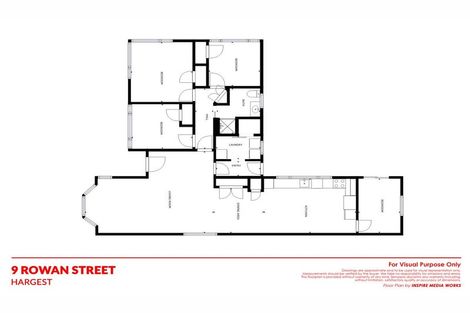 Photo of property in 9 Rowan Street, Hargest, Invercargill, 9810