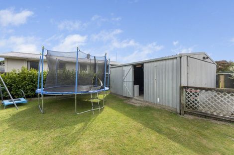 Photo of property in 19 Mcleavey Drive, Kelvin Grove, Palmerston North, 4414