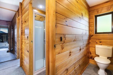 Photo of property in 5 Hinerangi Place, Kuratau, Turangi, 3381