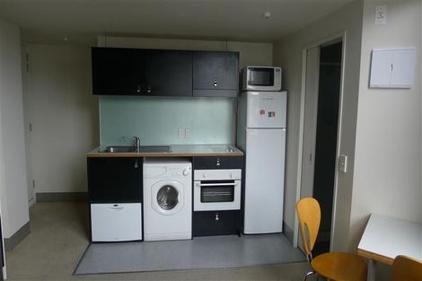 Photo of property in Urbane Apartments, 37/29 Webb Street, Mount Cook, Wellington, 6011