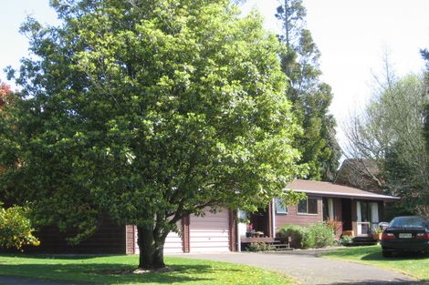 Photo of property in 21 Wychwood Crescent, Springfield, Rotorua, 3015