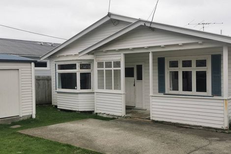 Photo of property in 41 Darlington Road, Miramar, Wellington, 6022