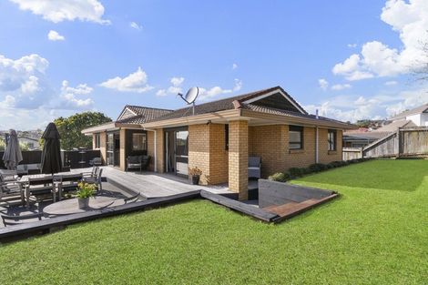 Photo of property in 11 Leicester Parade, Somerville, Auckland, 2014