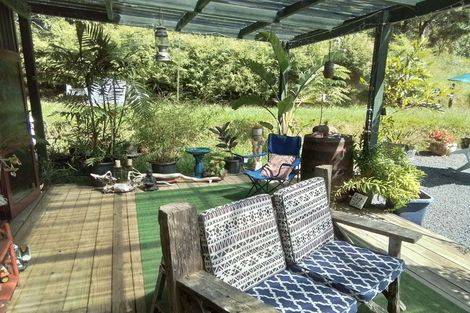 Photo of property in 656 Takahue Road, Takahue, Kaitaia, 0481