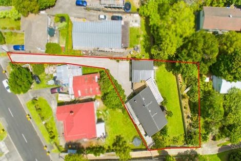Photo of property in 23a Woodglen Road, Glen Eden, Auckland, 0602