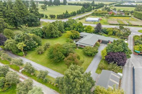 Photo of property in 104 Bridge Street, Netherby, Ashburton, 7700