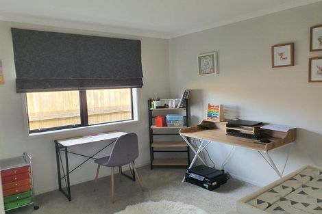 Photo of property in 21 Kereruu Street, Cambridge, 3434