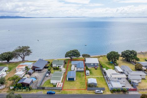 Photo of property in 342 Big Bay Road, Manukau Heads, Awhitu, 2684