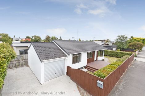 Photo of property in 120 Roy Street, Palmerston North, 4410