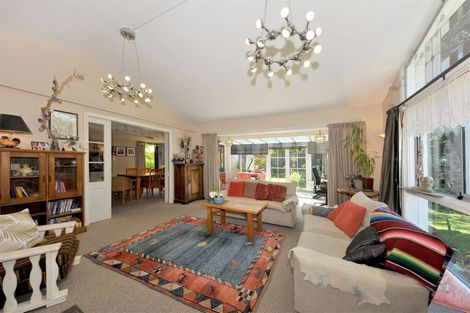 Photo of property in 27 Lansbury Avenue, Strowan, Christchurch, 8052